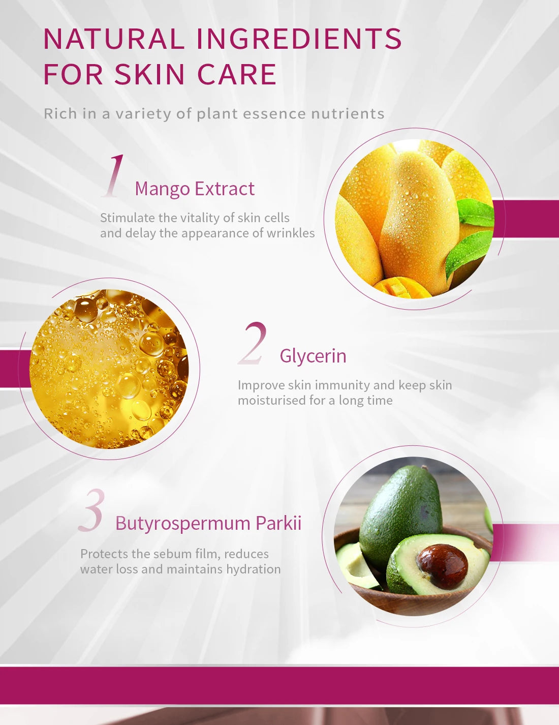 RtopR Neck Firming Wrinkle Remover Cream Rejuvenation Firming Skin Whitening Moisturizing Shape Beauty Neck Skin Care Products