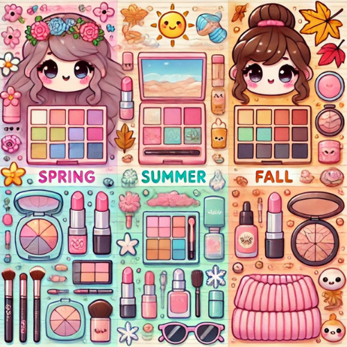 Seasonal Sets