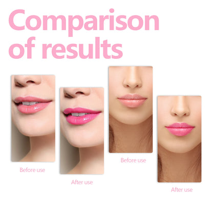 Cosmetics Plumping Lip Oil