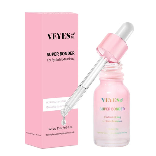 15ml Super Bonder Fixing Agent For Eyelash Extensions