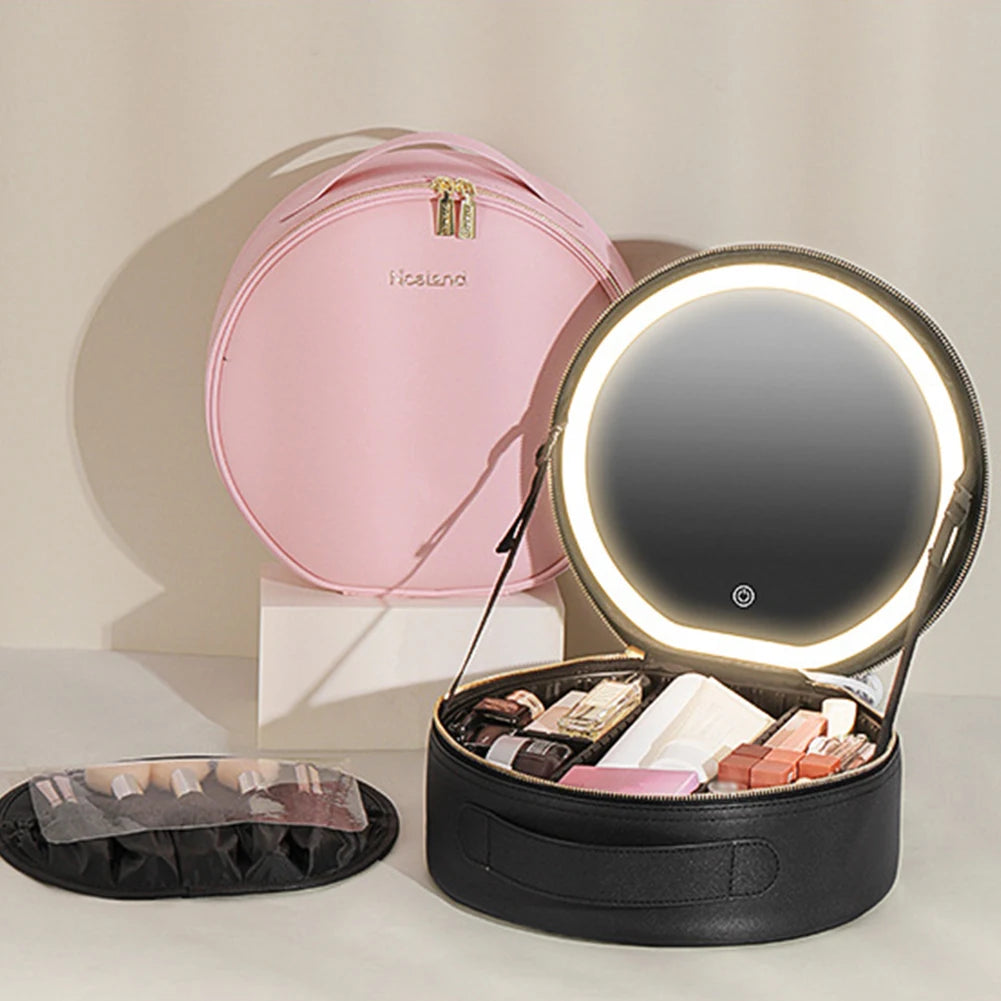 Makeup Case Light for Women