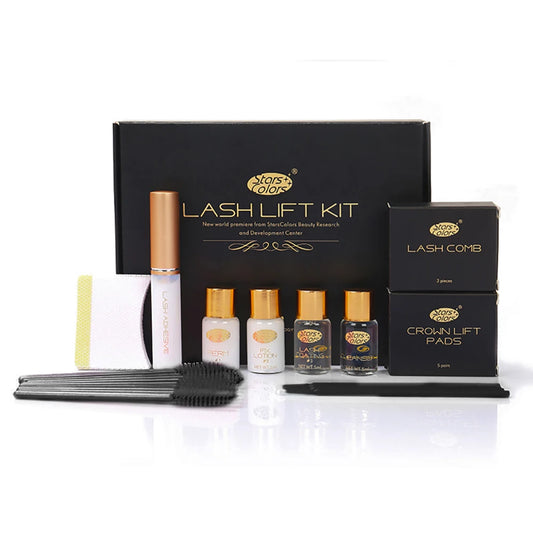 Mini Fast Lash Lift Kit Makeup Tool