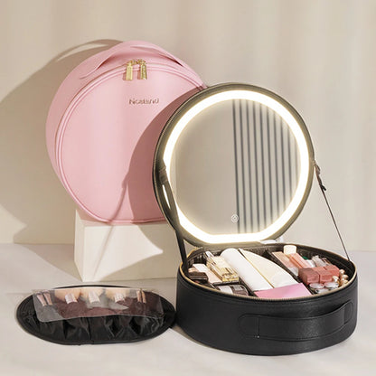 Makeup Case Light for Women