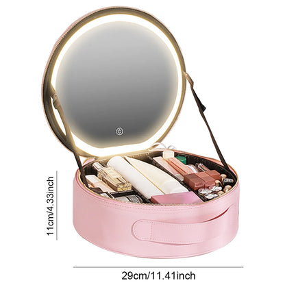 Makeup Case Light for Women