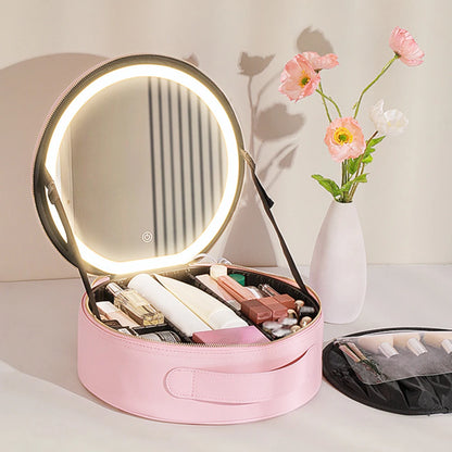 Makeup Case Light for Women