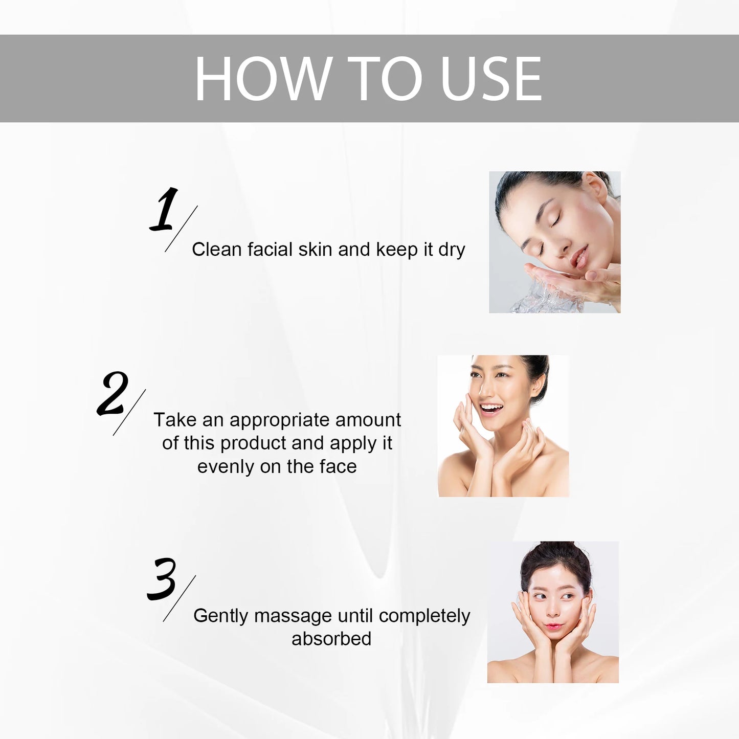 Whitening Anti Acne Cream Skin Care