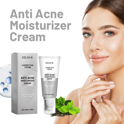 Whitening Anti Acne Cream Skin Care